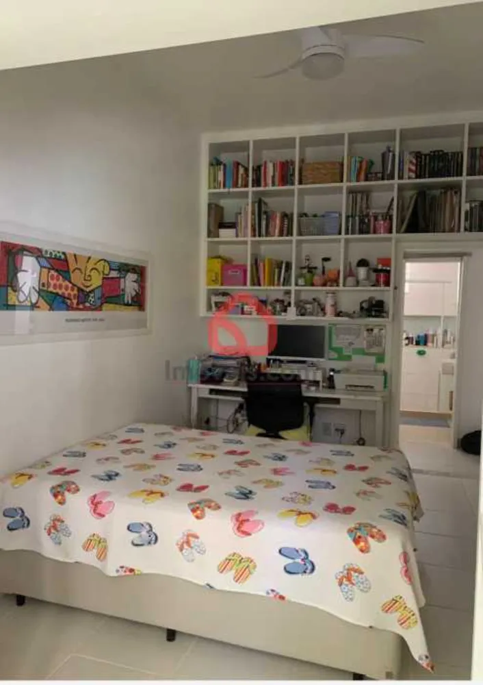 Apartamento, 3 quartos, 130 m² - Foto 5