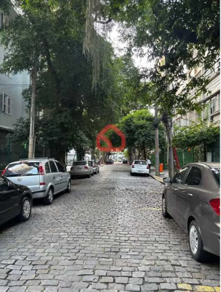Apartamento, 3 quartos, 130 m² - Foto 9