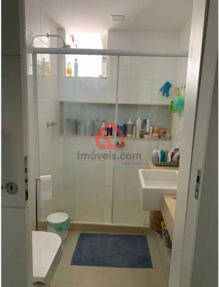 Apartamento, 3 quartos, 130 m² - Foto 7