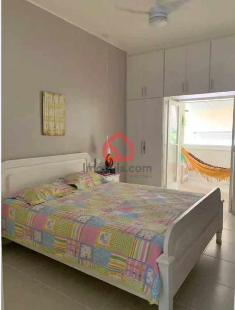 Apartamento, 3 quartos, 130 m² - Foto 6