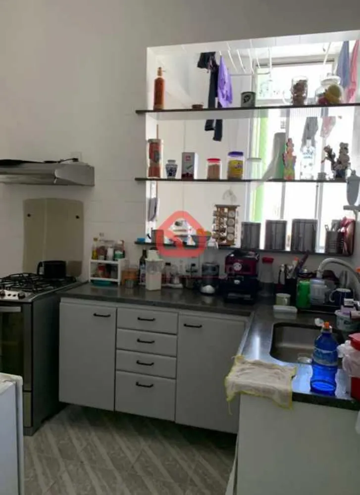 Apartamento, 3 quartos, 130 m² - Foto 8