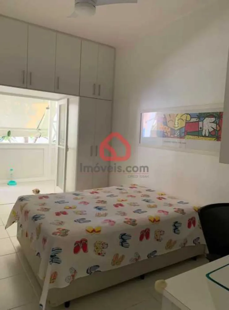 Apartamento, 3 quartos, 130 m² - Foto 4