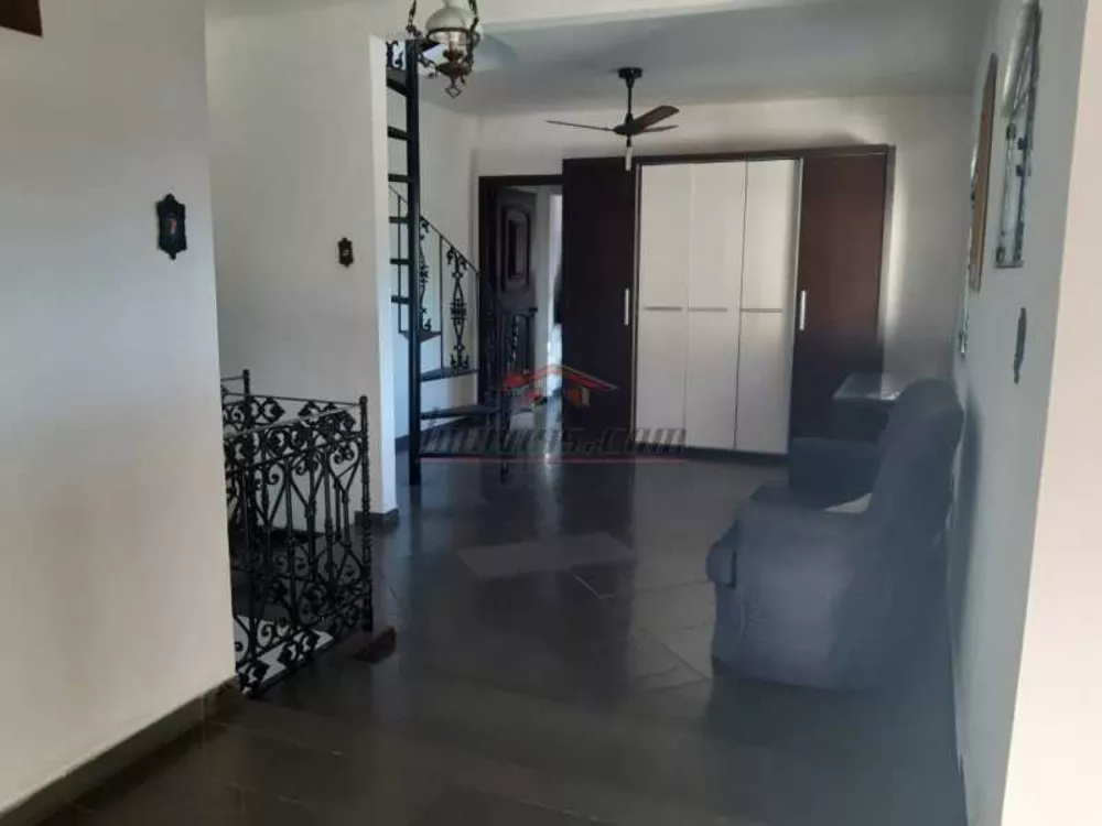 Casa de Condomínio à venda com 5 quartos, 480m² - Foto 7