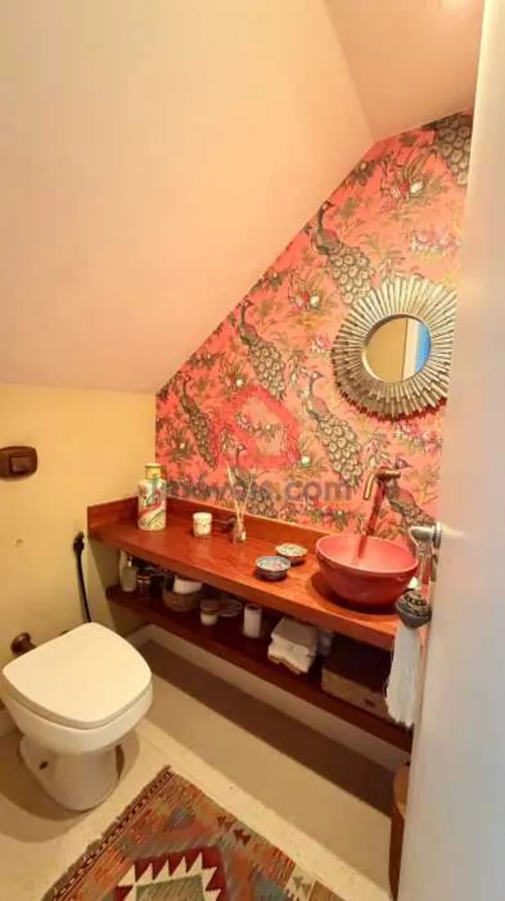 Casa de Condomínio, 3 quartos - Foto 16