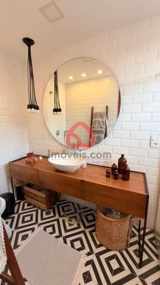 Casa de Condomínio, 3 quartos - Foto 23