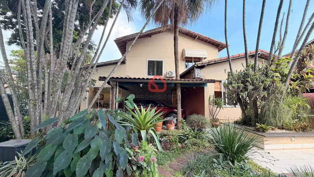 Casa de Condomínio, 3 quartos - Foto 6