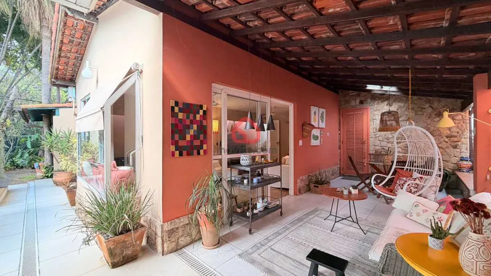 Casa de Condomínio, 3 quartos - Foto 15
