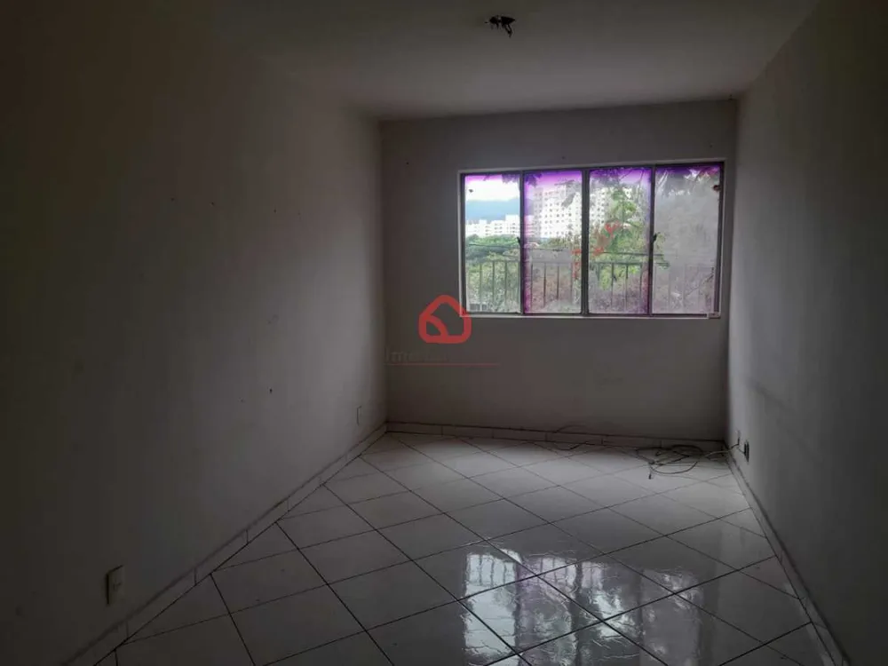 Apartamento, 1 quarto, 42 m² - Foto 6