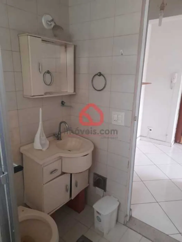 Apartamento, 1 quarto, 42 m² - Foto 3
