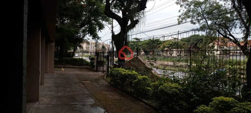 Apartamento, 1 quarto, 42 m² - Foto 23