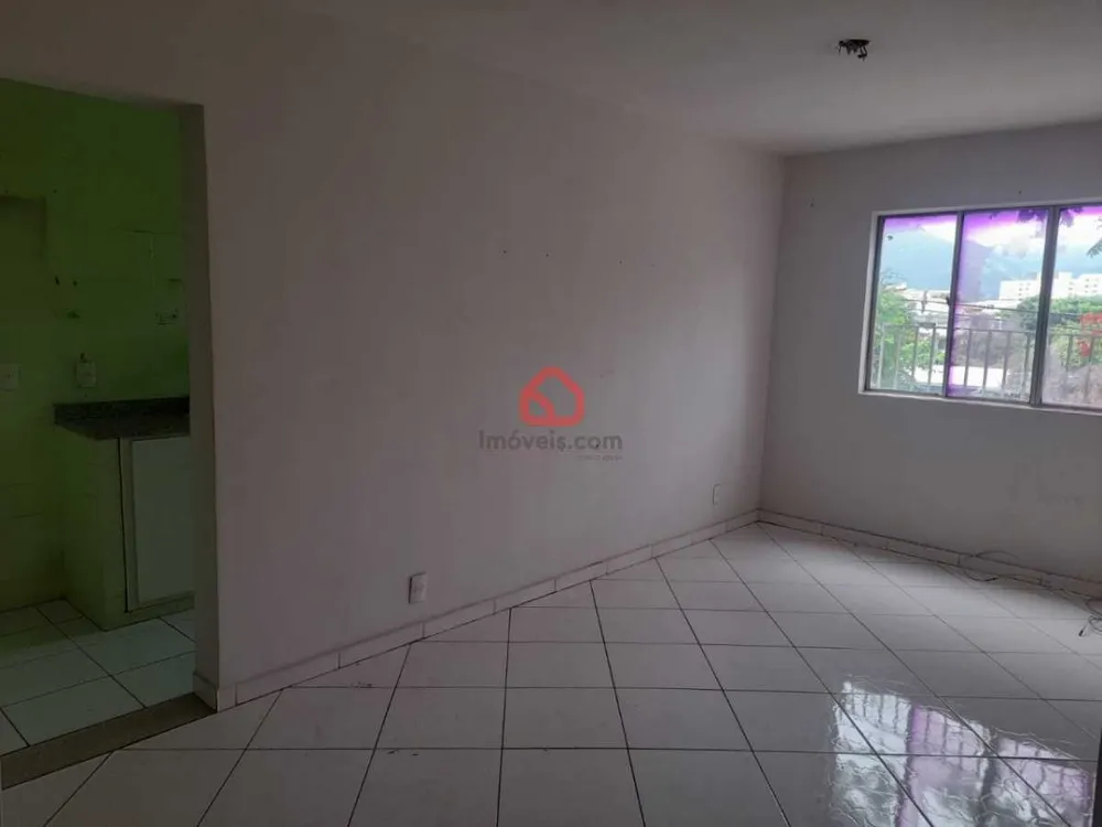 Apartamento, 1 quarto, 42 m² - Foto 2