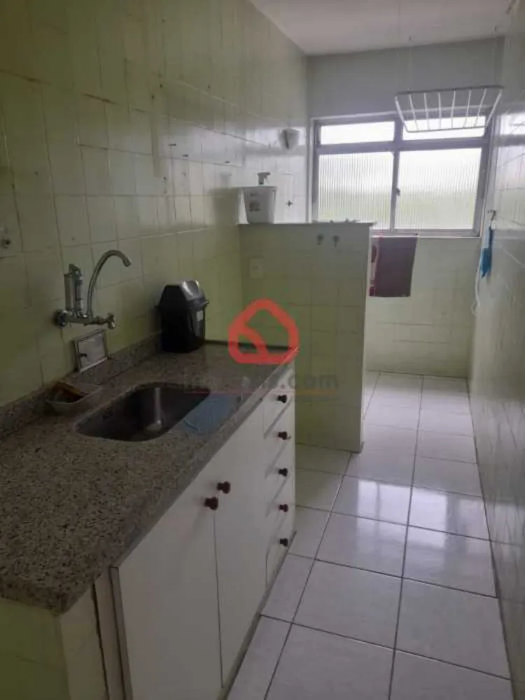 Apartamento, 1 quarto, 42 m² - Foto 14