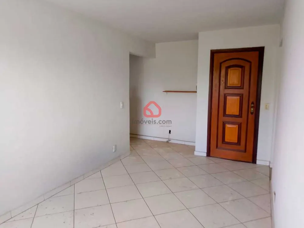 Apartamento, 1 quarto, 42 m² - Foto 2