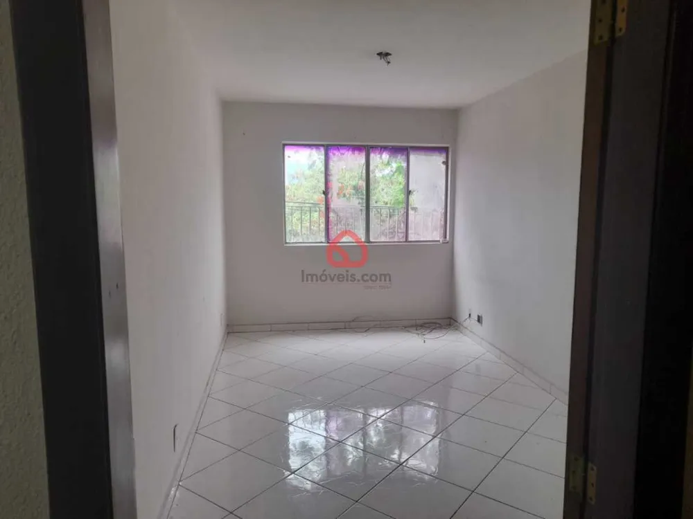 Apartamento, 1 quarto, 42 m² - Foto 17