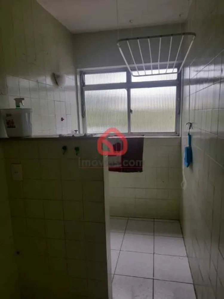 Apartamento, 1 quarto, 42 m² - Foto 8