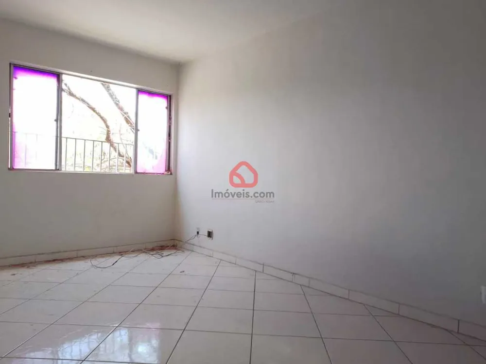 Apartamento, 1 quarto, 42 m² - Foto 4