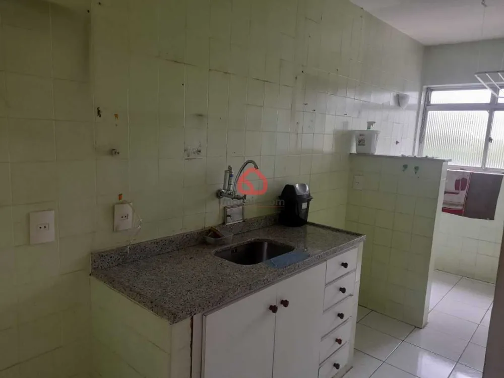 Apartamento, 1 quarto, 42 m² - Foto 7