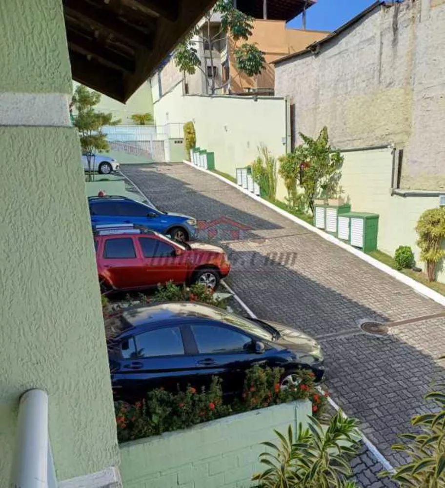 Casa de Condomínio, 3 quartos - Foto 19