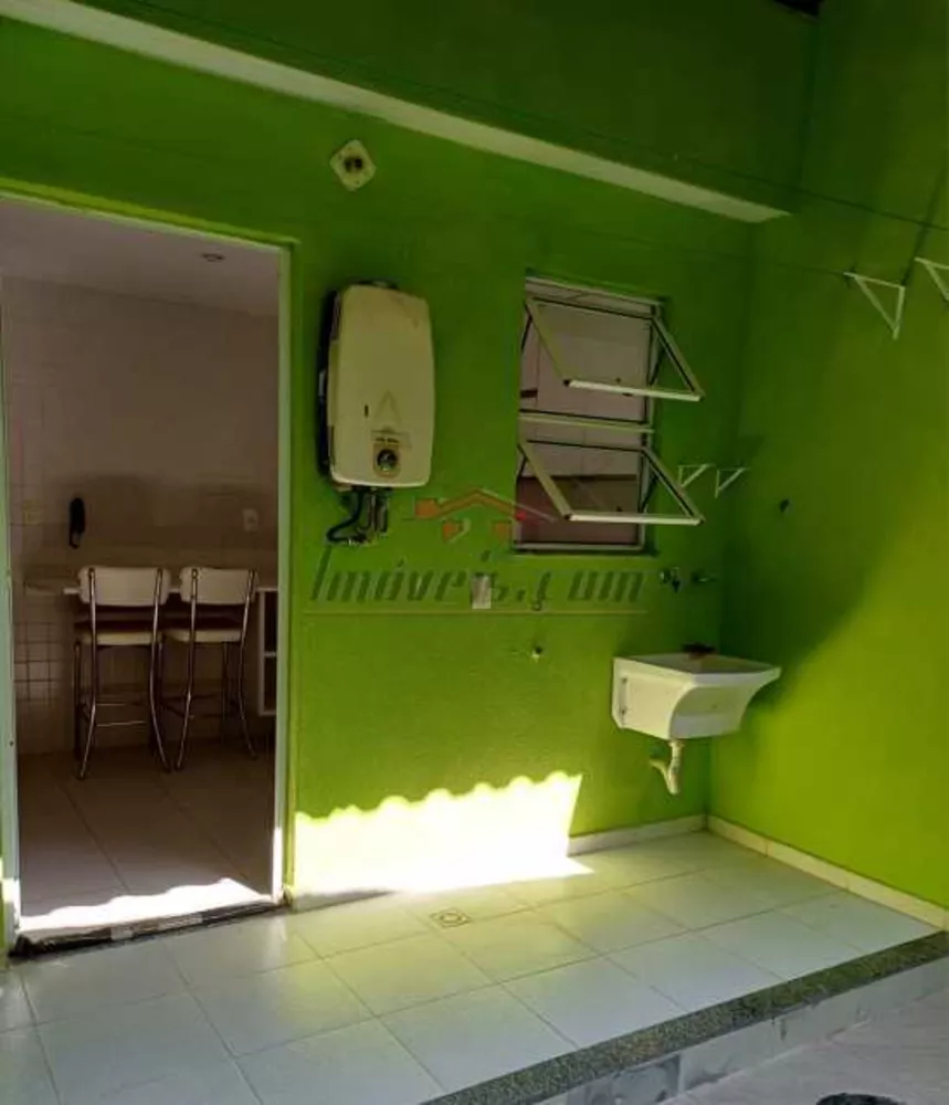 Casa de Condomínio, 3 quartos - Foto 9