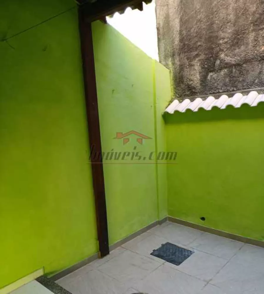 Casa de Condomínio, 3 quartos - Foto 22