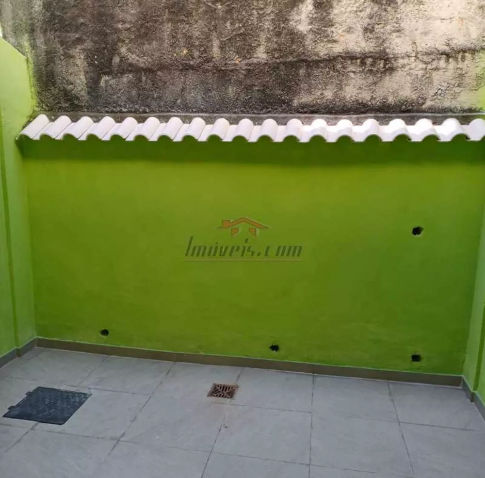 Casa de Condomínio, 3 quartos - Foto 18