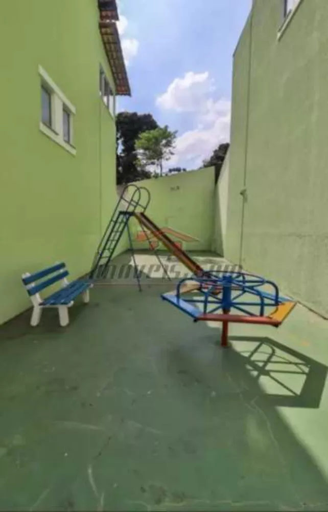 Casa de Condomínio, 3 quartos - Foto 17