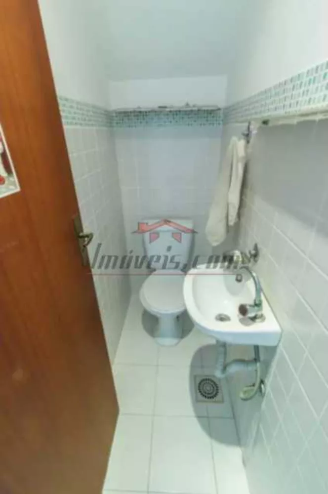 Casa de Condomínio, 3 quartos - Foto 16