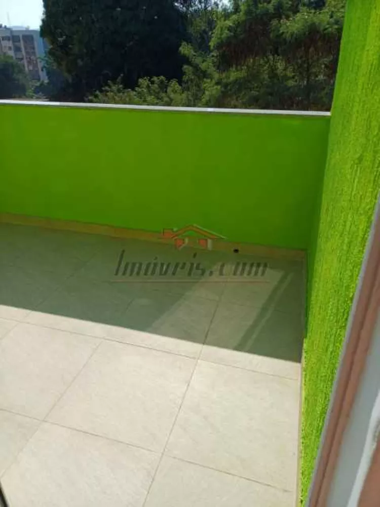 Casa de Condomínio, 3 quartos - Foto 20