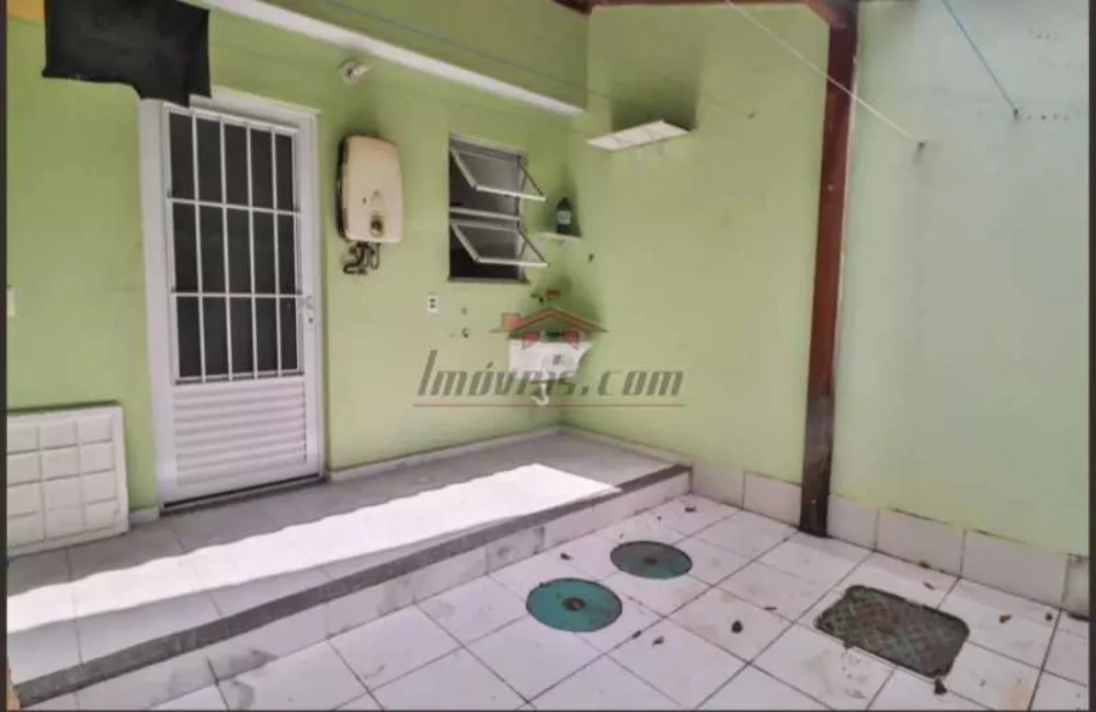 Casa de Condomínio, 3 quartos - Foto 6
