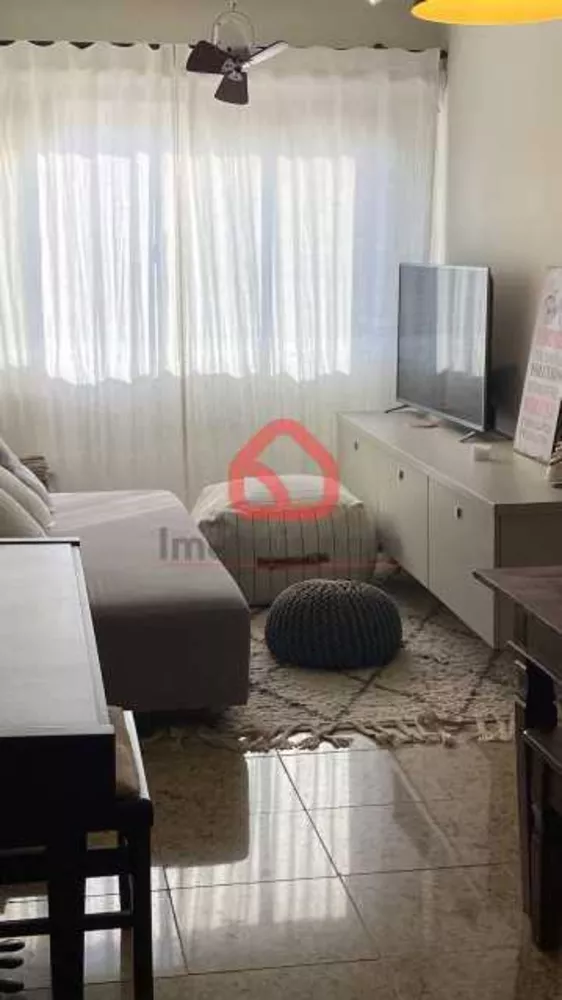 Apartamento, 3 quartos, 62 m² - Foto 3