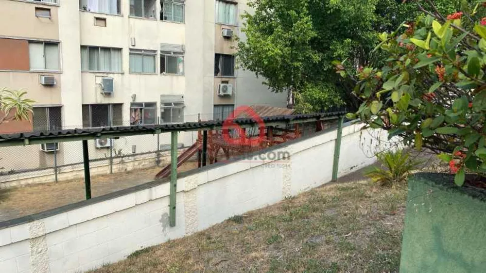 Apartamento, 3 quartos, 62 m² - Foto 1