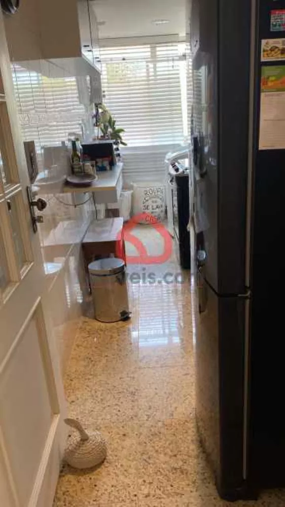 Apartamento, 3 quartos, 62 m² - Foto 7