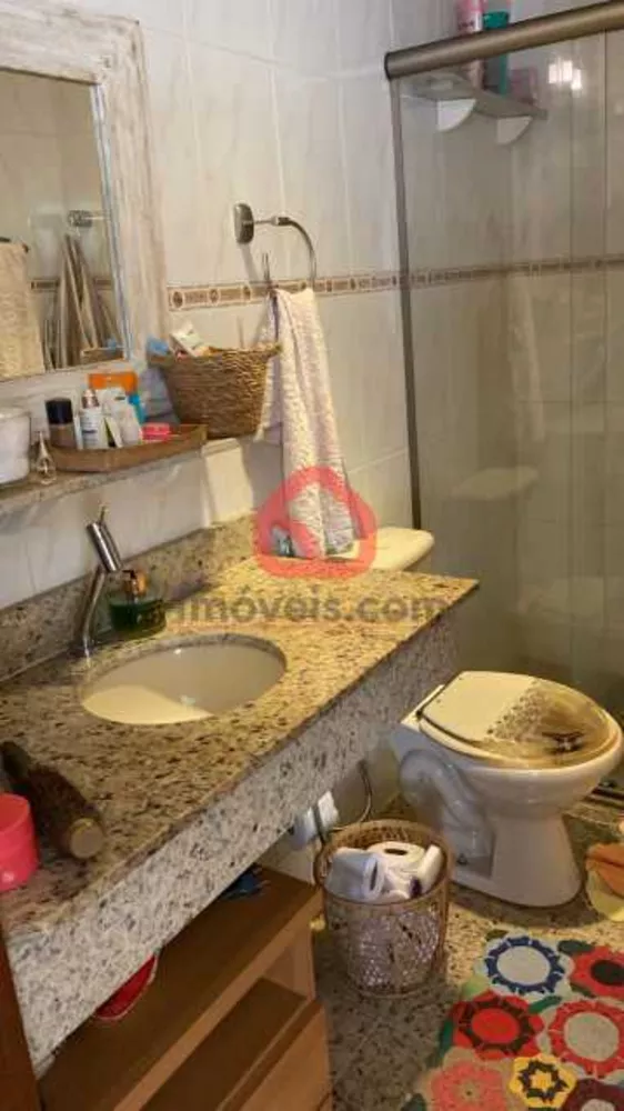 Apartamento, 3 quartos, 62 m² - Foto 10
