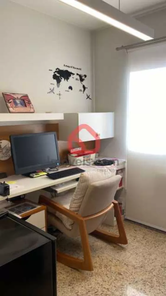 Apartamento, 3 quartos, 62 m² - Foto 8