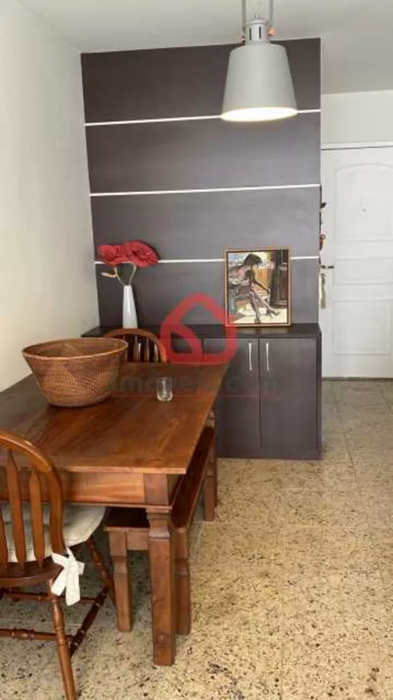 Apartamento, 3 quartos, 62 m² - Foto 4