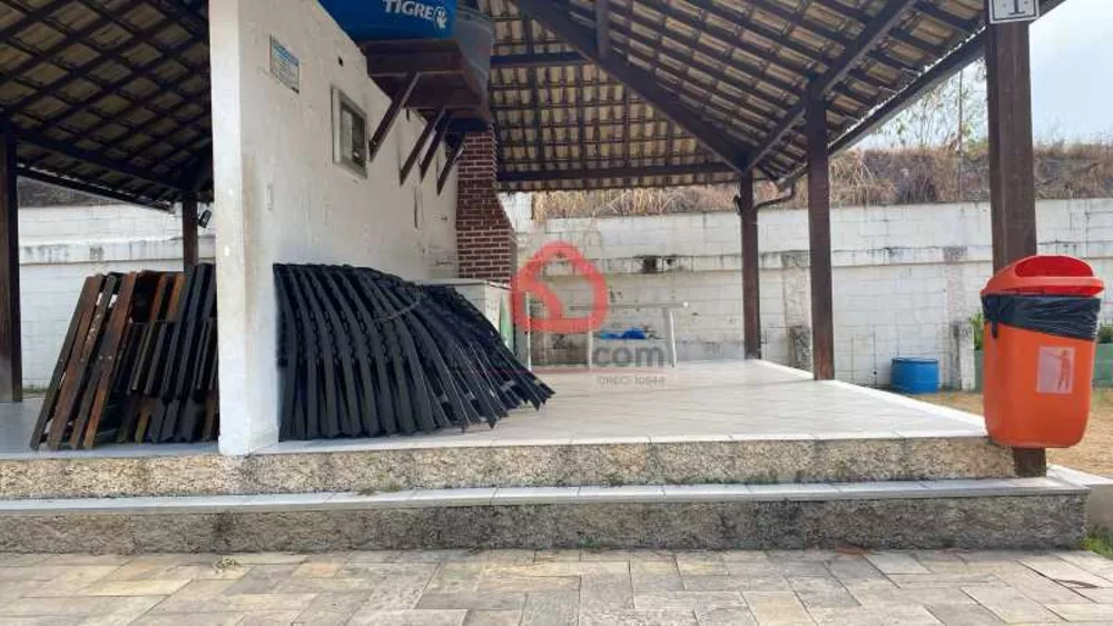 Apartamento, 3 quartos, 62 m² - Foto 12