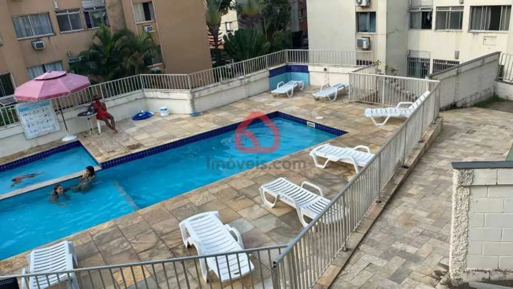 Apartamento, 3 quartos, 62 m² - Foto 2