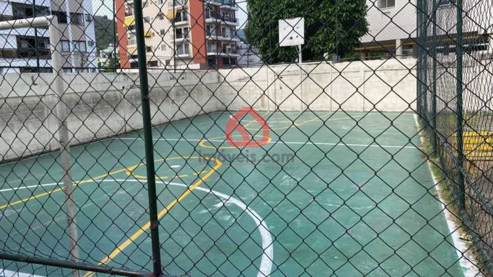 Apartamento, 3 quartos, 62 m² - Foto 5