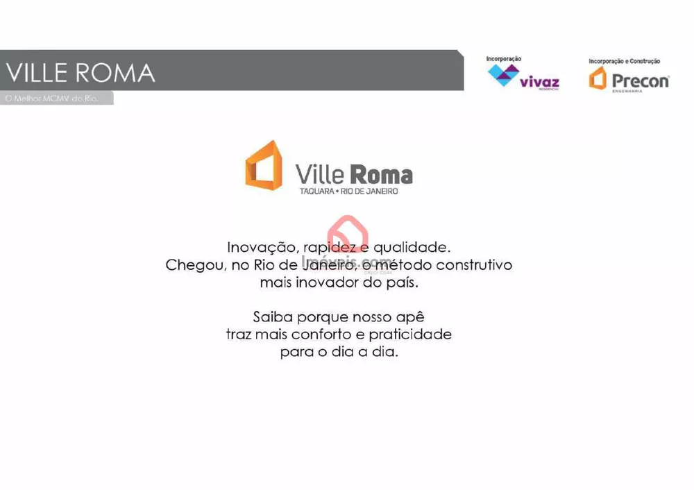 Apartamento, 2 quartos, 46 m² - Foto 21
