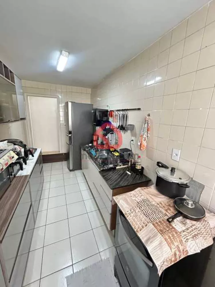Apartamento, 2 quartos, 60 m² - Foto 5