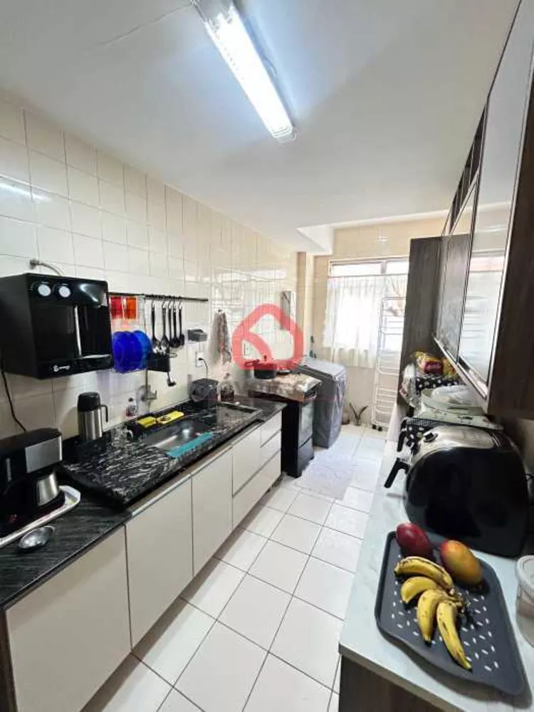 Apartamento, 2 quartos, 60 m² - Foto 3
