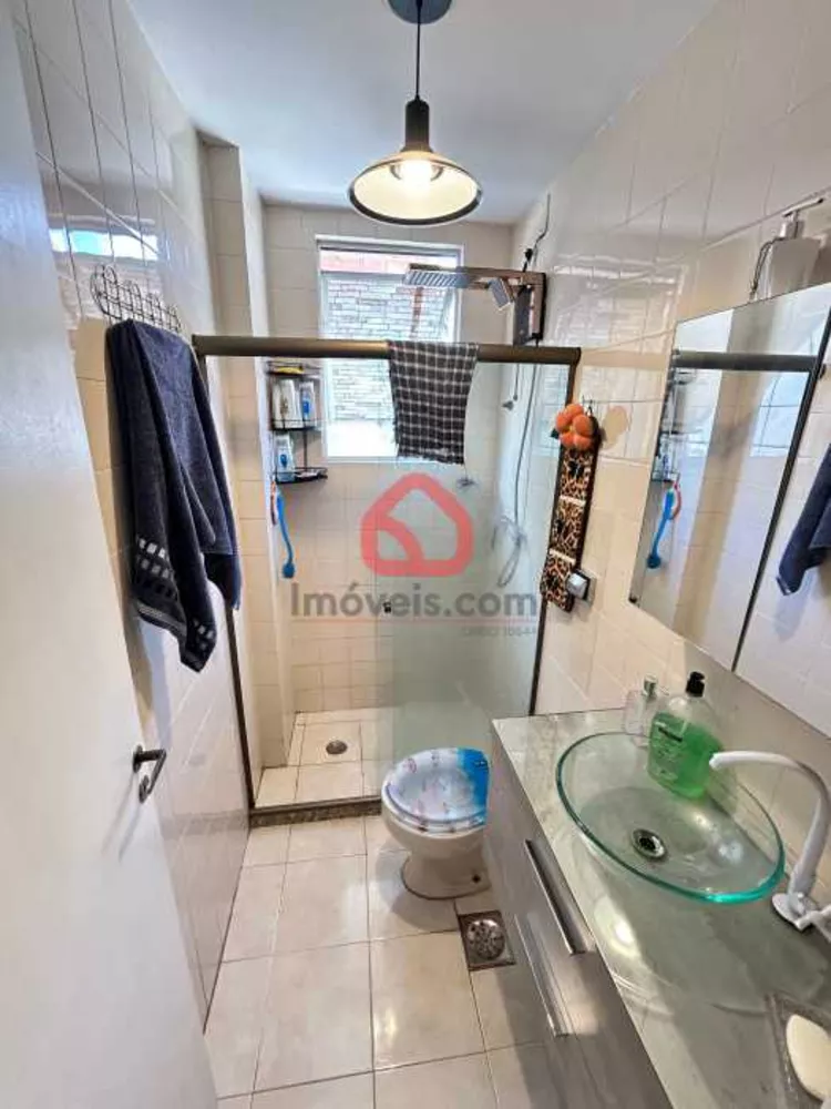 Apartamento, 2 quartos, 60 m² - Foto 2