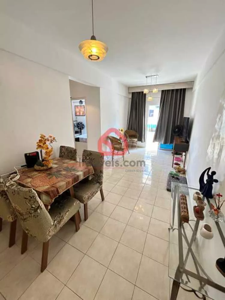 Apartamento, 2 quartos, 60 m² - Foto 8