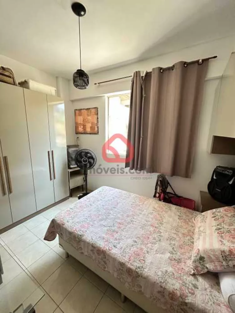 Apartamento, 2 quartos, 60 m² - Foto 9