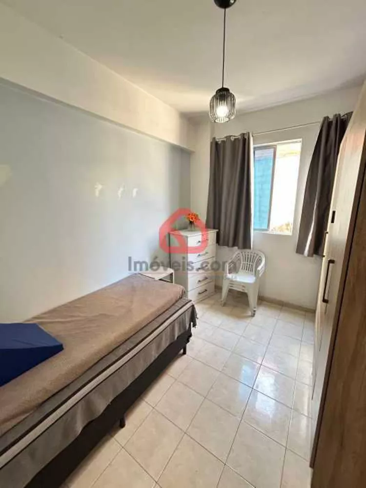 Apartamento, 2 quartos, 60 m² - Foto 6