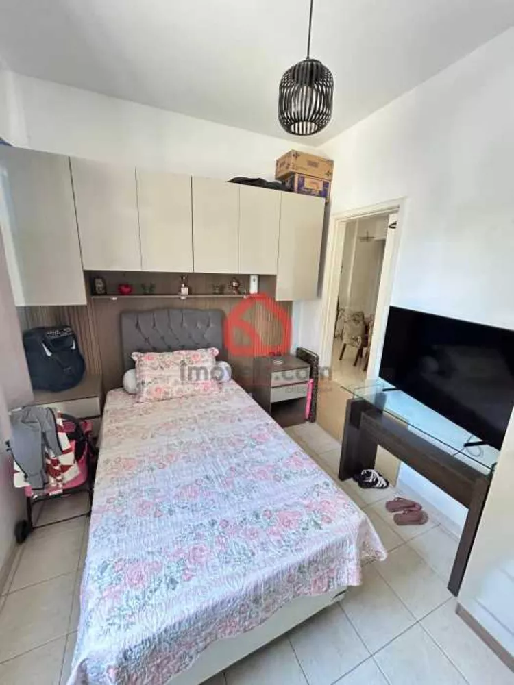 Apartamento, 2 quartos, 60 m² - Foto 4