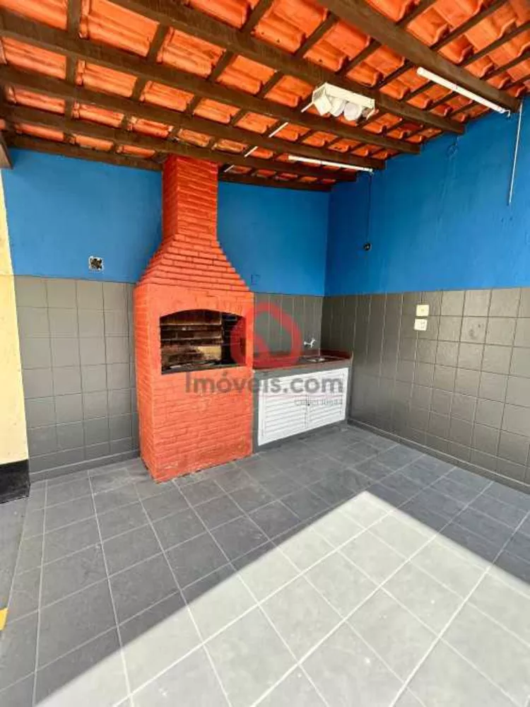 Apartamento, 2 quartos, 60 m² - Foto 10