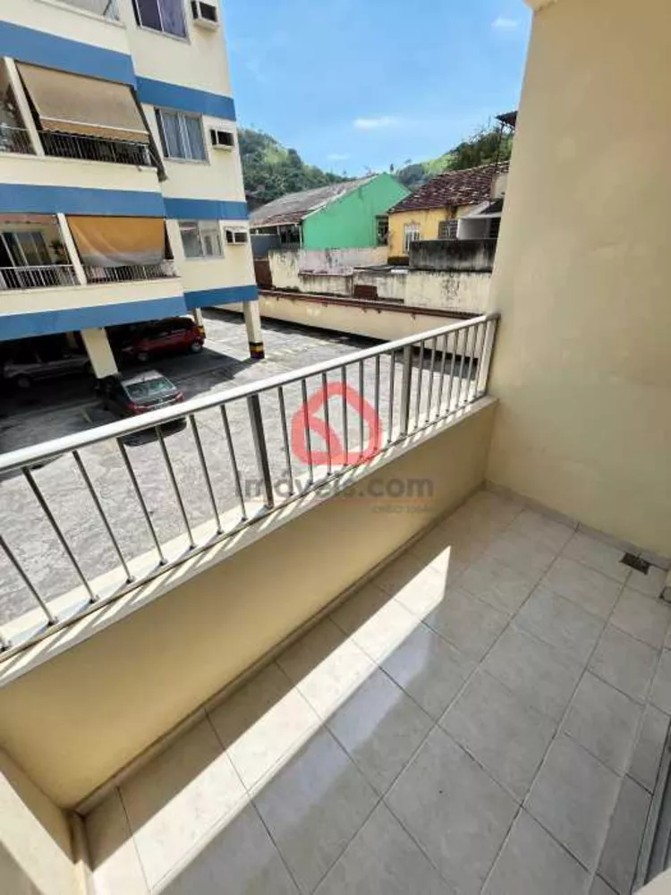 Apartamento, 2 quartos, 60 m² - Foto 7