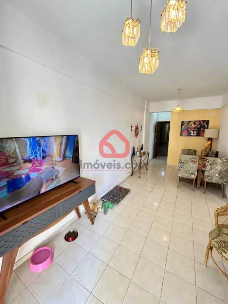 Apartamento, 2 quartos, 60 m² - Foto 1