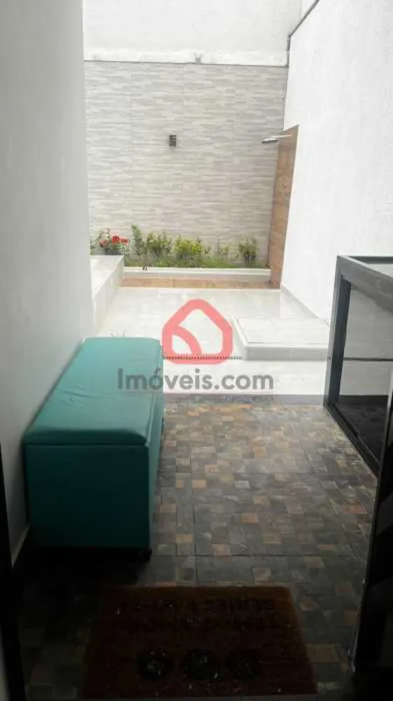 Casa de Condomínio, 3 quartos - Foto 25